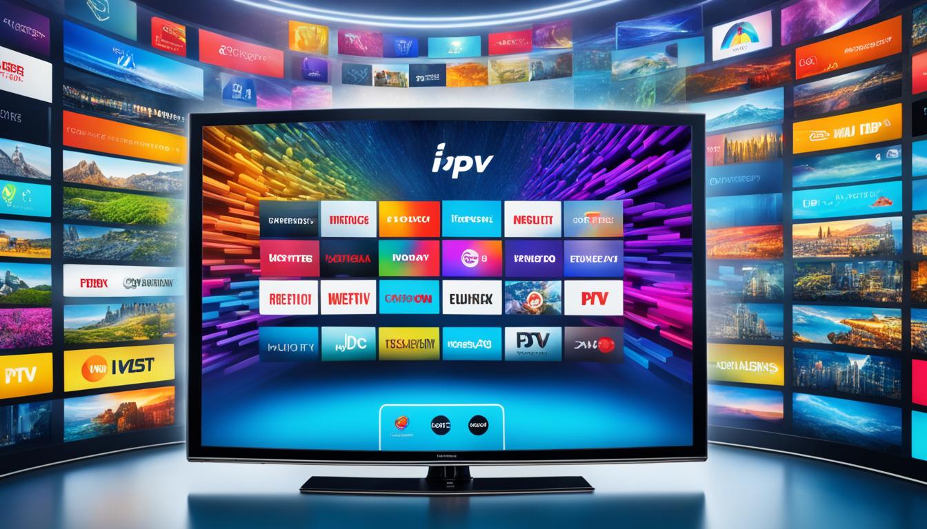 Best IPTV provider