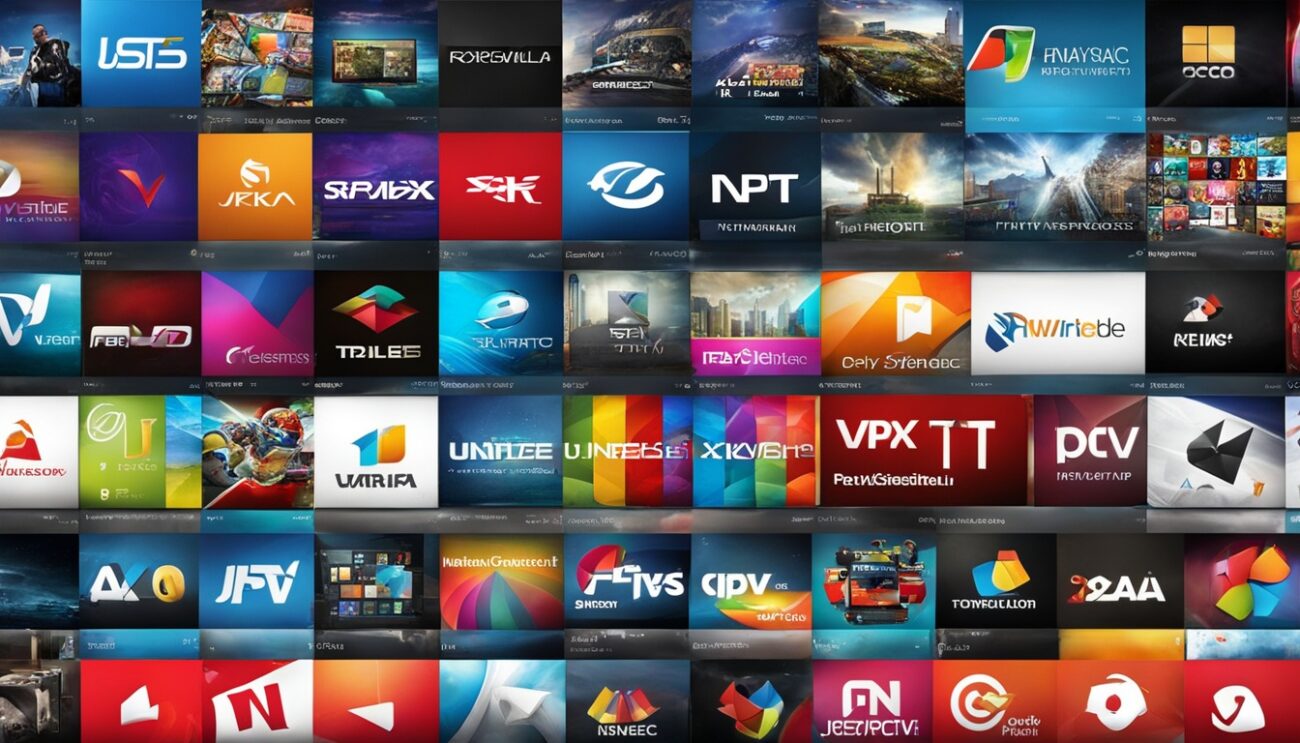 Best IPTV services