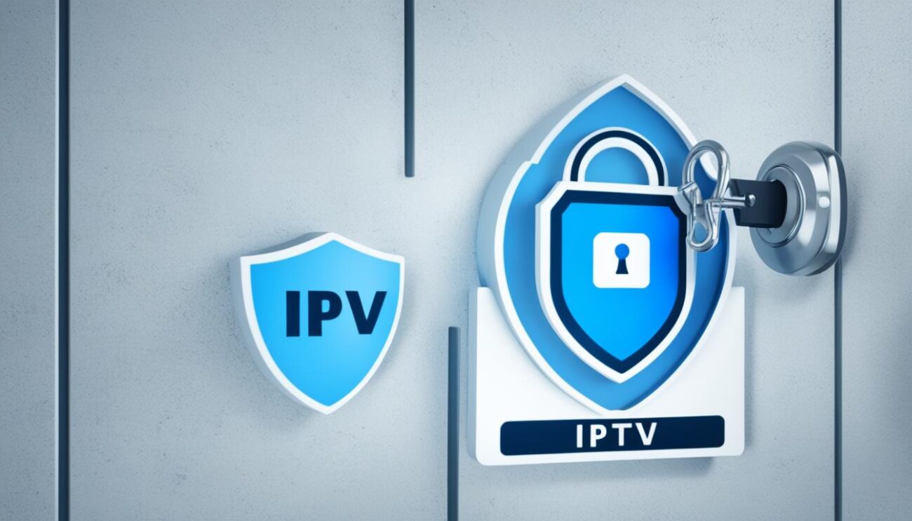 IPTV Sicherheit