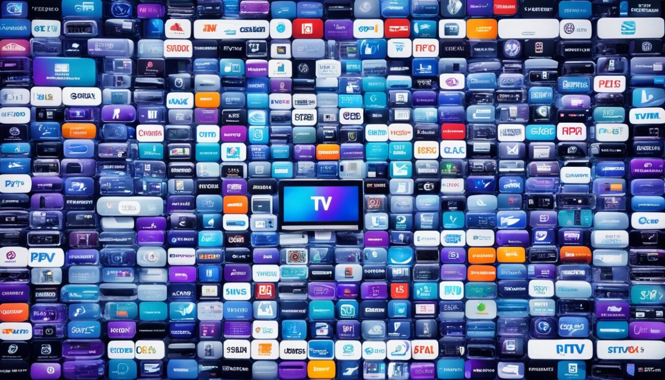 IPTV providers