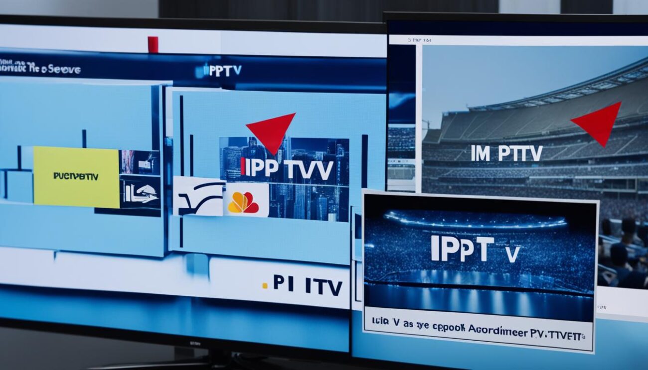 IP TV