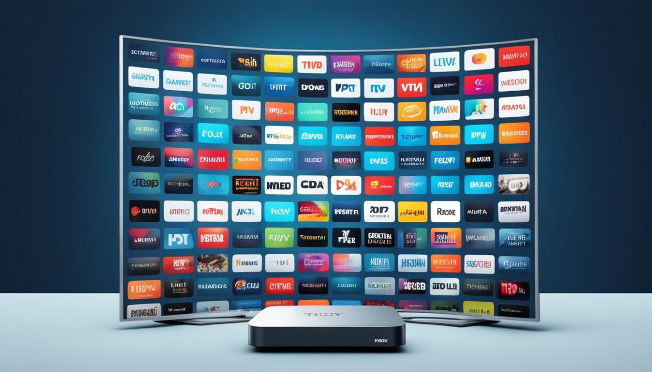 affordable IPTV subscriptions