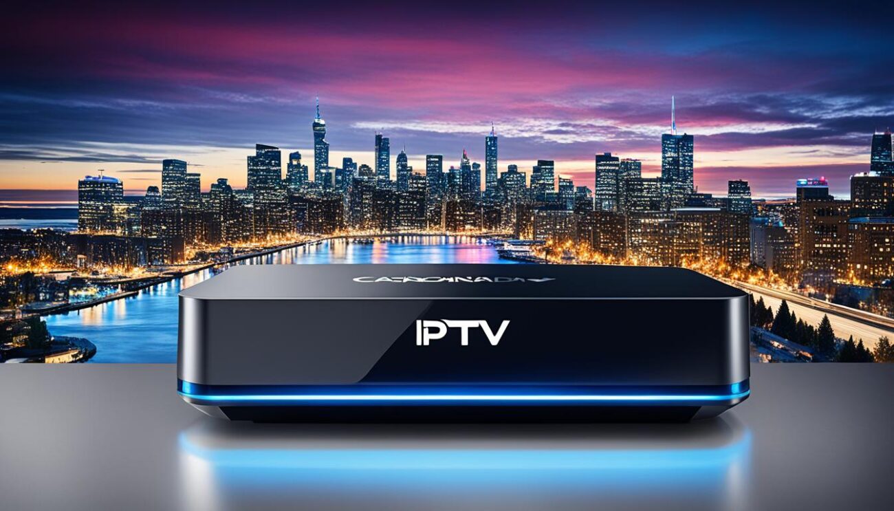 iptv canada future