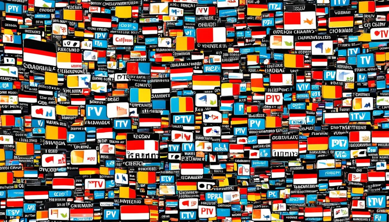 iptv kanäle deutschland