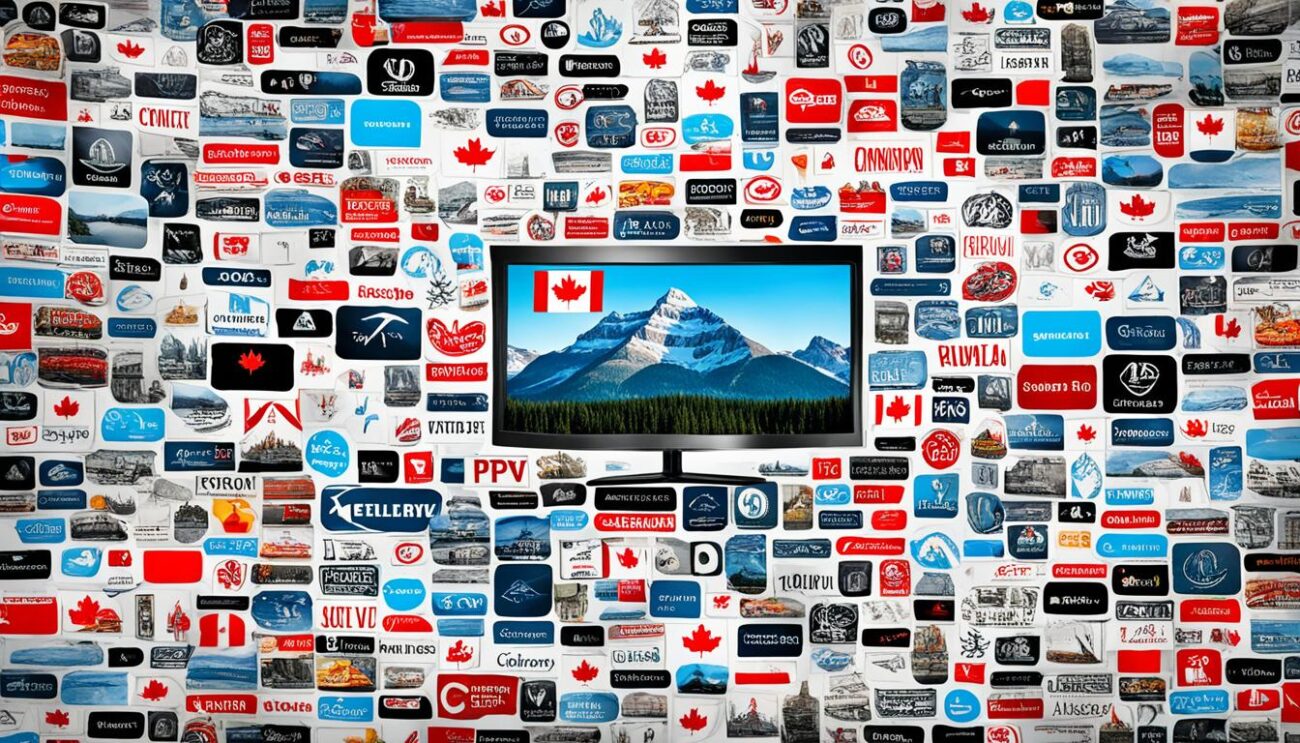 iptv providers canada