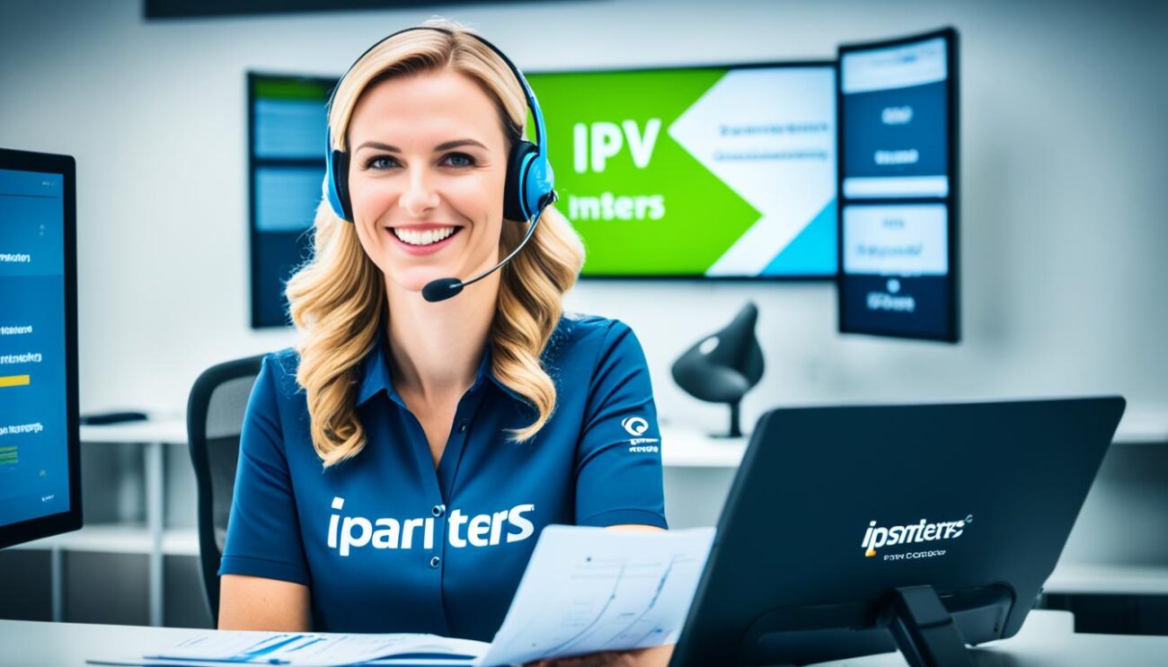 iptv smarters pro kundenservice