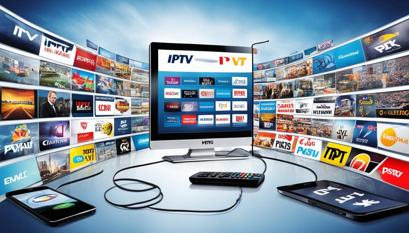 iptv uk