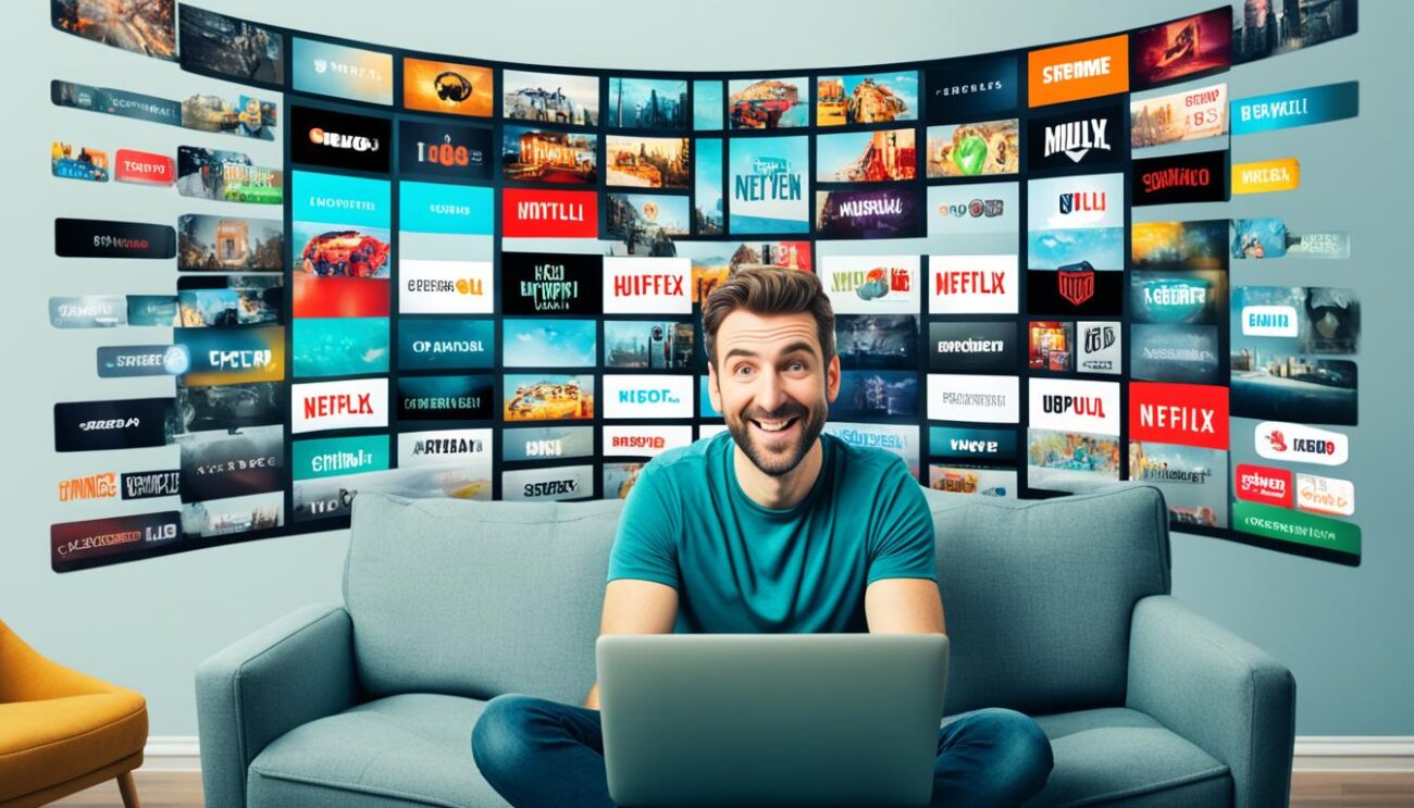 streaming tv services